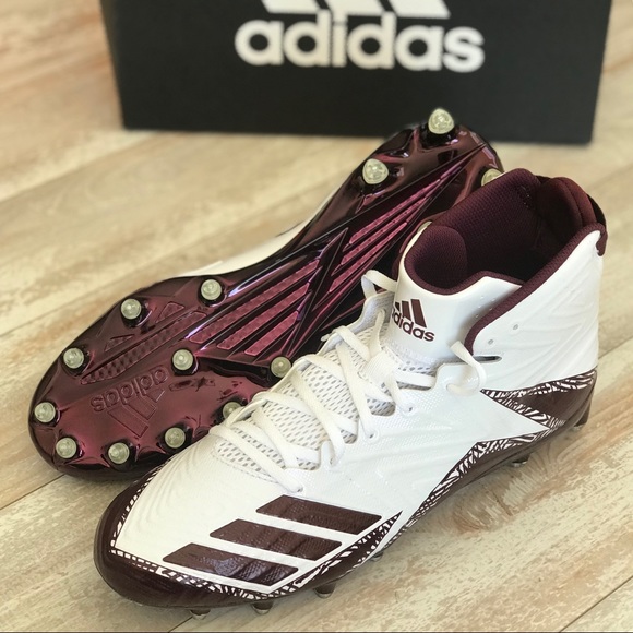 NWT Adidas SM Freak X Carbon Mid - Picture 2 of 7